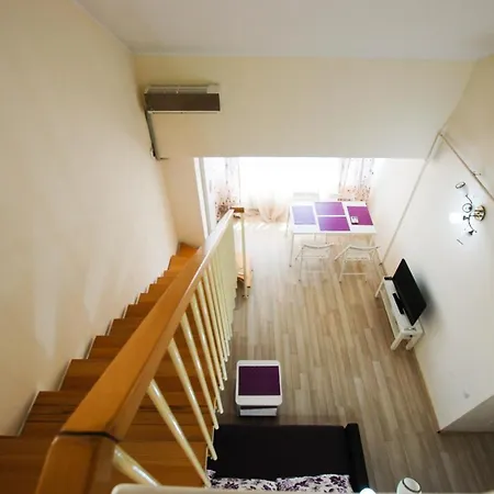 Apartmán Tonis Mamaia