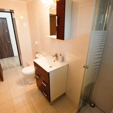 Apartmán Tonis Mamaia *