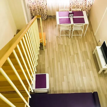Apartman Tonis Mamaia *
