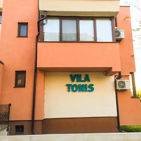 Tonis Mamaia Apartman