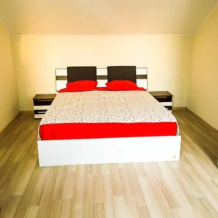 Tonis Mamaia Apartman