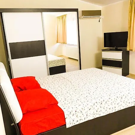 Tonis Mamaia Apartman Konstanca