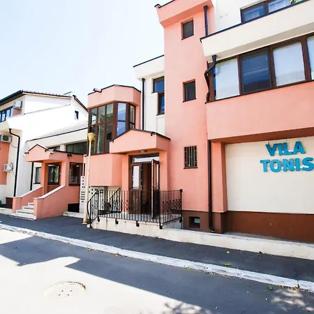 Apartman Tonis Mamaia *