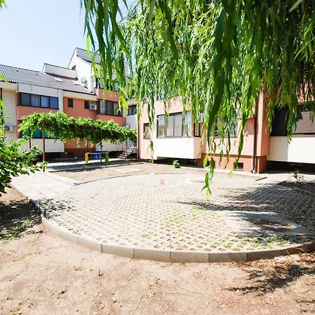 Tonis Mamaia * Konstanca