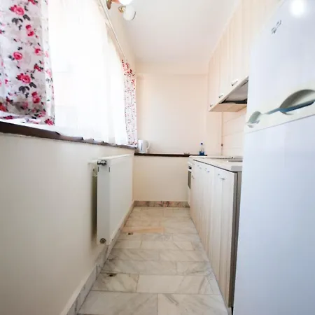 Tonis Mamaia Apartman Konstanca
